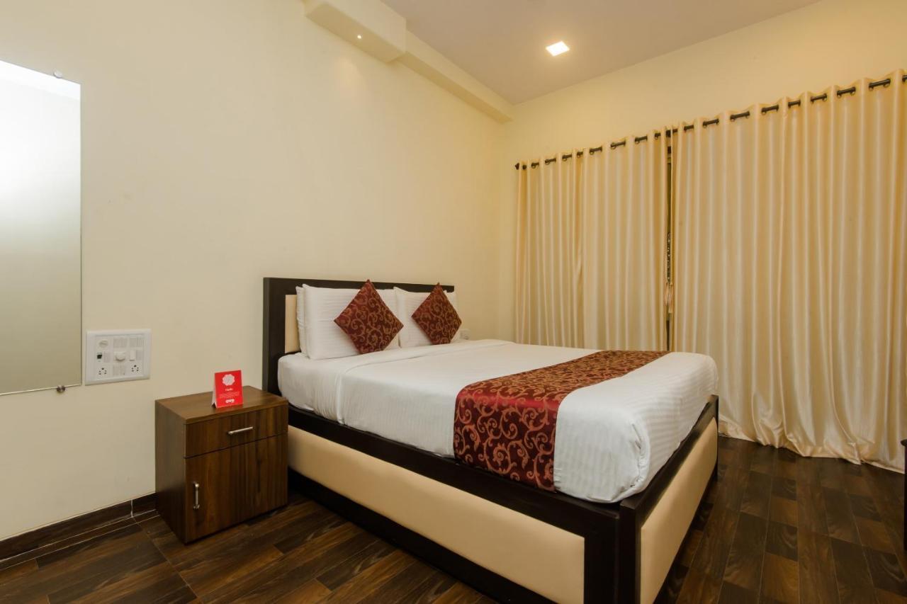 Super Hotel O Divine Residency Near Phoenix Marketcity มุมไบ ภายนอก รูปภาพ