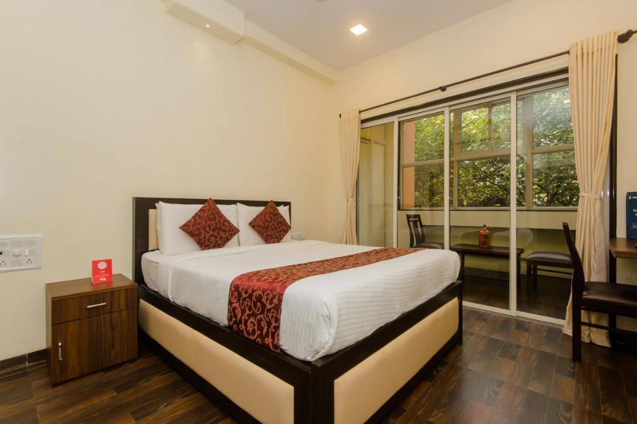 Super Hotel O Divine Residency Near Phoenix Marketcity มุมไบ ภายนอก รูปภาพ