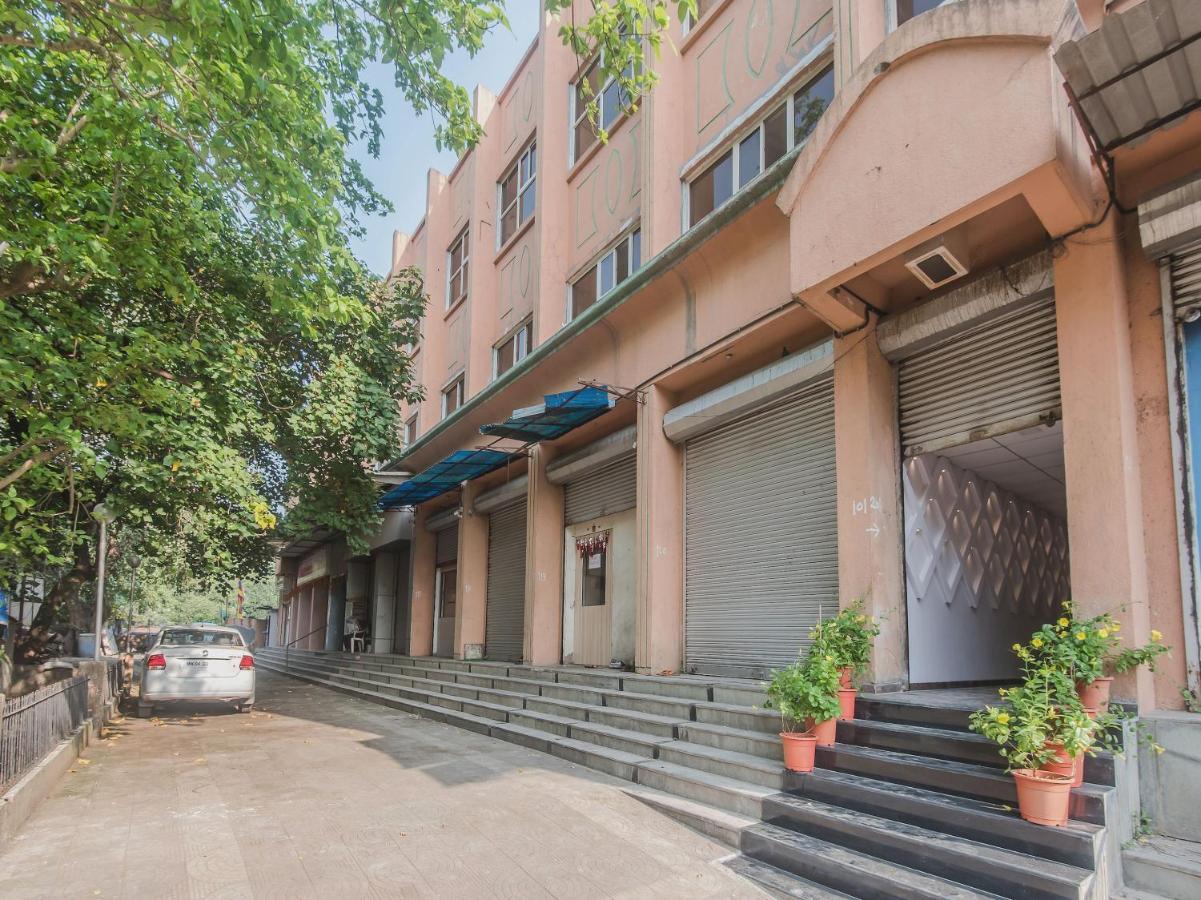 Super Hotel O Divine Residency Near Phoenix Marketcity มุมไบ ภายนอก รูปภาพ