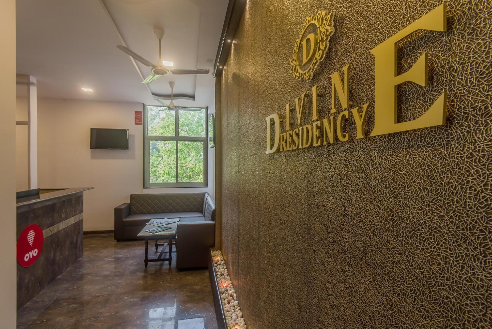 Super Hotel O Divine Residency Near Phoenix Marketcity มุมไบ ภายนอก รูปภาพ