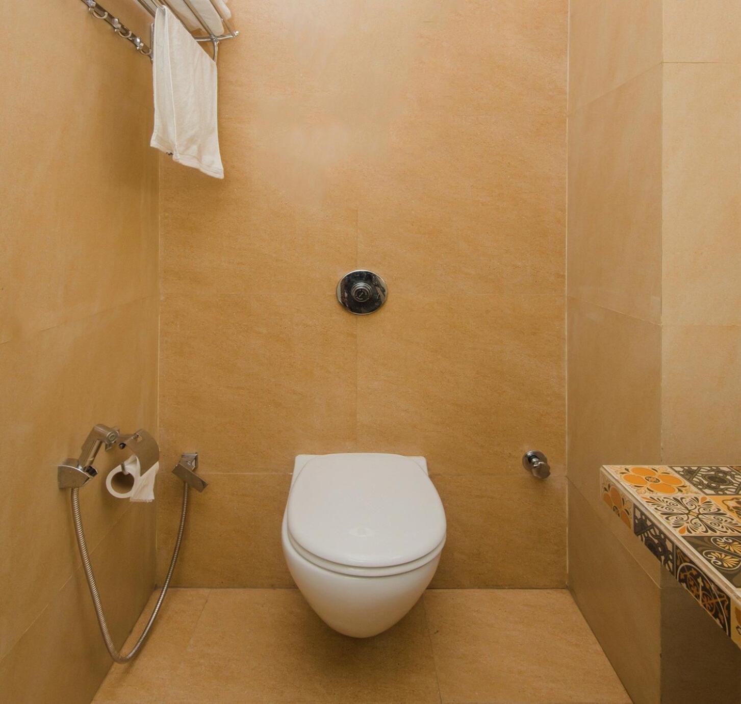 Super Hotel O Divine Residency Near Phoenix Marketcity มุมไบ ภายนอก รูปภาพ