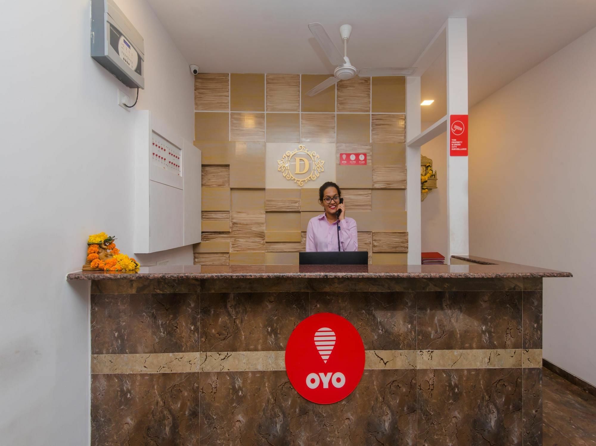 Super Hotel O Divine Residency Near Phoenix Marketcity มุมไบ ภายนอก รูปภาพ